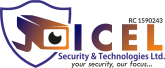 ICEL Security and Technologies Your security our focus