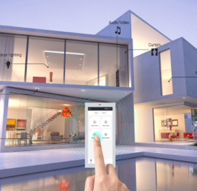 icel home automation